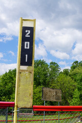 Foul Pole