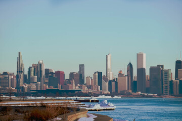 city harbor bridge