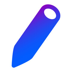 Pencil icon