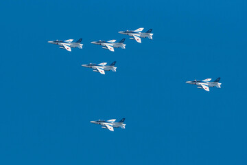 ブルーインパルス