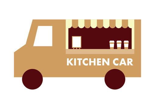 287 件の最適な キッチンカー 画像 ストック写真 ベクター Adobe Stock