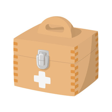 recommend clip art: 救急箱