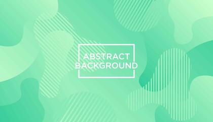 Abstract texture with fluid shape modern background