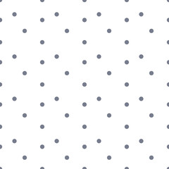 Ice cream love seamless pattern 