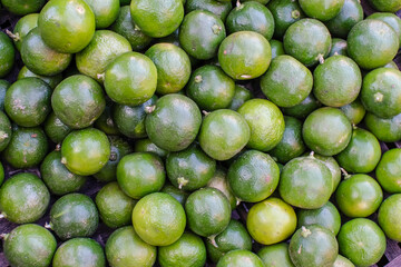 green limes