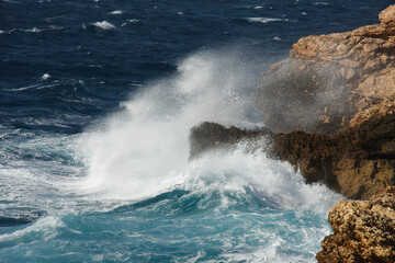 Power of Nature