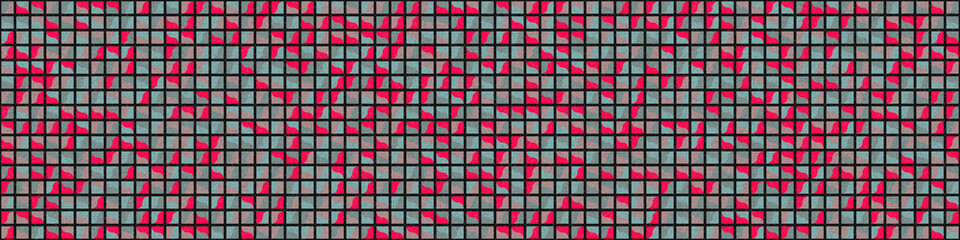 Green Wedge Ukaine flag of independence Habarovsk illustration