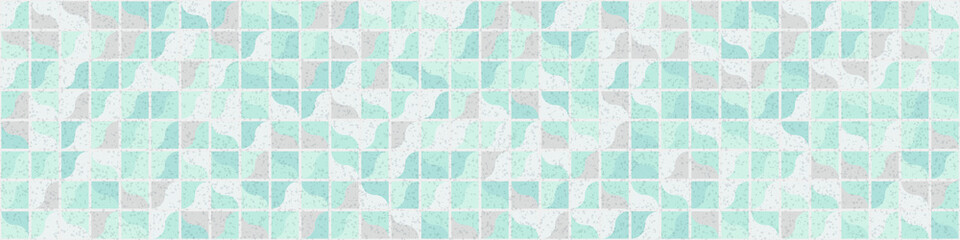 Green Wedge Ukaine flag of independence Habarovsk illustration