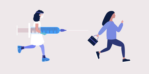 Vaccine concept