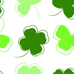 four leaf clover