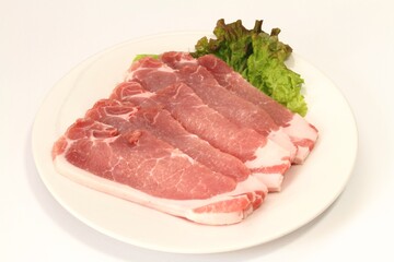 豚ロース生姜焼用
