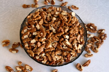 nut