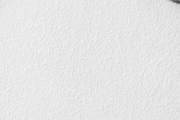 White cement texture with natural pattern for background.