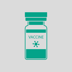 Covid Vaccine Icon