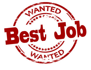 Best job