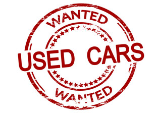 Used cars
