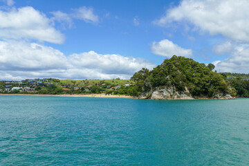 Fototapeta premium Abel Tasman National Park