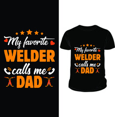 Welder t shirt - welder t shirt design