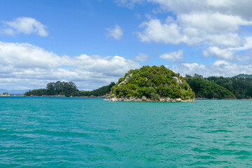 Abel Tasman National Park