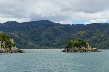 Abel Tasman National Park