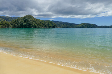 Abel Tasman National Park