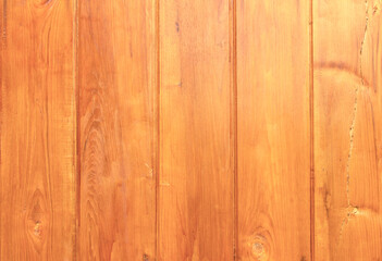 Fototapeta premium Vintage dark wood textured