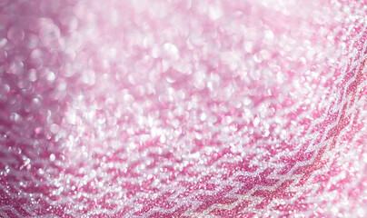 Bokeh texture background