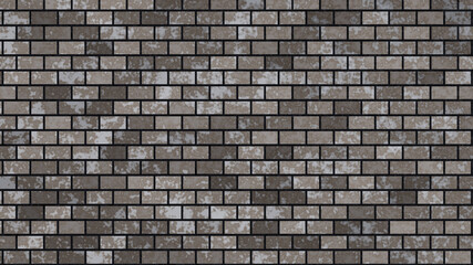 block wall texture background