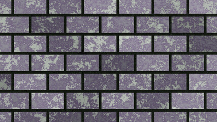 block wall texture background