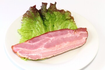 ベーコン