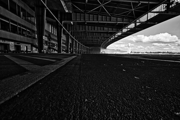 Flughafen Tegel Berlin