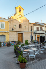 El Palmar, Albufera, Valencia, Spain