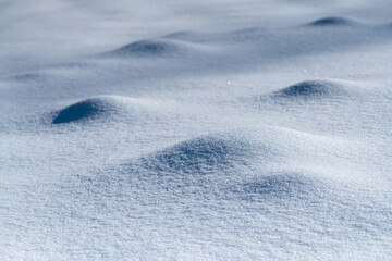 Winter Schnee Wunderland Landschaft Sauerland Kristalle Wolken Schatten Sonne Stimmung Atmosphäre...
