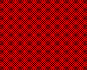 Einfacher Kreuzstich als Hintergrund