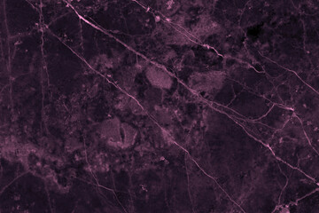 Obraz na płótnie Canvas Dark purple marble seamless texture with high resolution for background and design interior or exterior, counter top view.