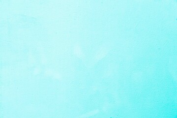 Recycled blue paper texture. Light craft paper close up background