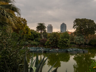 Barcelona