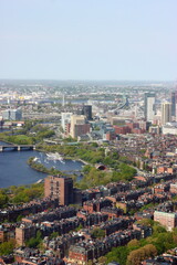Boston Backbay