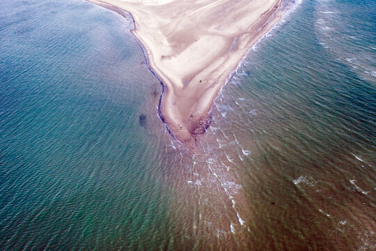 Grenen, Skagen, Denmark
