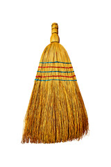 simple broom