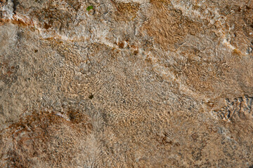 Alanya, Turkey, Pamukkale