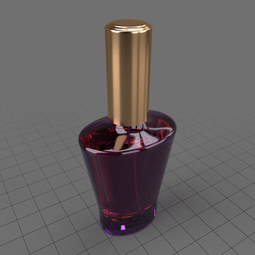 Perfume bottle 6