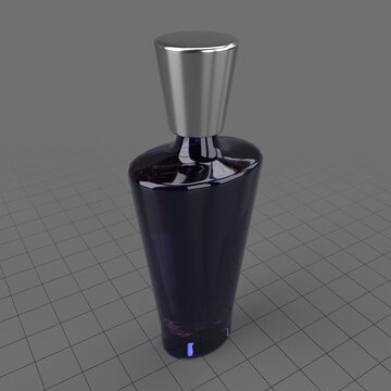Perfume bottle 7