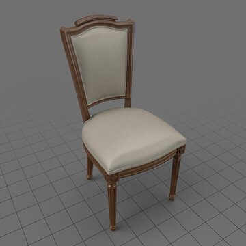 Classic chair 2