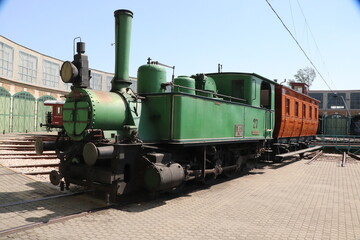 Füsti Budapest