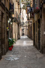Obraz premium Barcelona