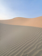 Fototapeta na wymiar Death Valley Desert