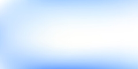 one color gradient background
