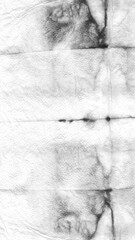  Story Bleach Dye. Tie Batik Soft Designs.  Brush