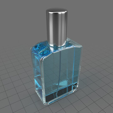 Perfume bottle 17